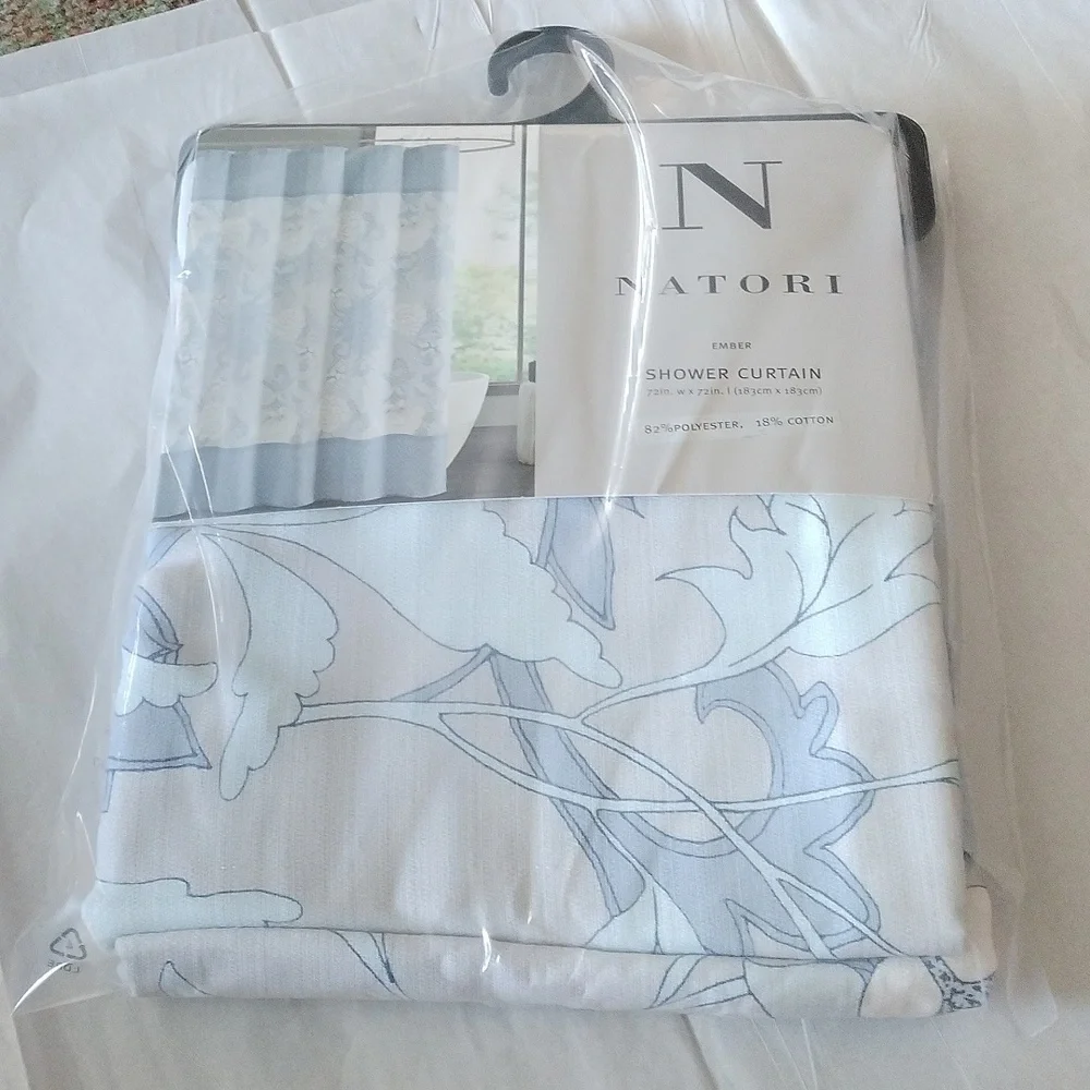 Natori polyester cotton